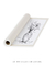 Quadro decorativo jarro de flores em linhas - Quadro cores | quadros decorativos para sala, modernos e grandes