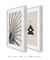 Quadro decorativo linhas triangular e guarda chuva - Quadro cores | quadros decorativos para sala, modernos e grandes