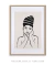 Imagem do Quadro decorativo meu turbante