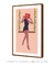 Quadro decorativo no balanço - loja online