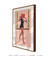 Quadro decorativo no balanço - comprar online