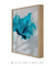 Quadro decorativo onda - Quadro cores | quadros decorativos para sala, modernos e grandes