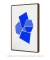 Quadro decorativo pedaços do céu - comprar online