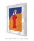 Imagem do Quadro decorativo rudia