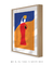 Imagem do Quadro decorativo rudia