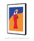 Imagem do Quadro decorativo rudia