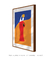 Imagem do Quadro decorativo rudia