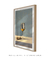 Quadro decorativo um drink - comprar online
