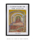 Quadro decorativo Van Gogh - Corridor in the asylum - loja online