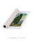 Quadro decorativo Van Gogh - Cypresses - Quadro cores | quadros decorativos para sala, modernos e grandes