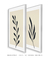 Quadros decorativos botânica e ramo de planta - comprar online