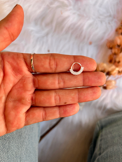 Piercing chuvisco pra hélix na internet