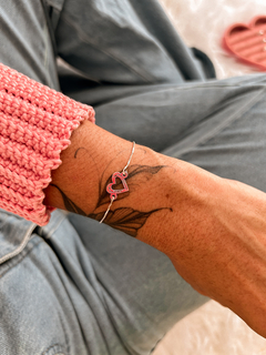 Pulseira Love
