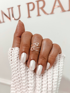 Anel falange Core - comprar online