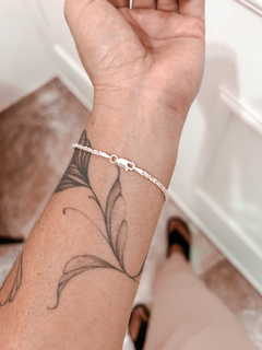 Pulseira chuvisco - comprar online