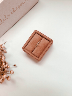 Anel Lua mini - comprar online