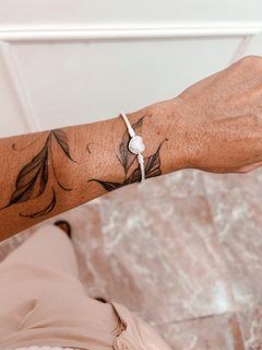Pulseira life Manu