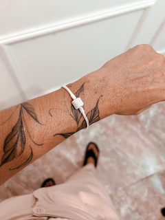 Pulseira life Manu - comprar online