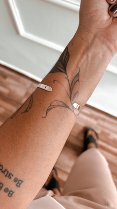 Imagem do Bracelete regulável