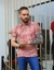 Camisa polo modelo masculino, tamanho G