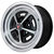 MAG 500 Furação 5X114 Aro 15 ET-0 M10