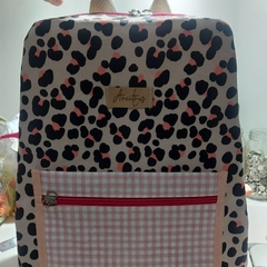 MOCHILA ETIOPIA