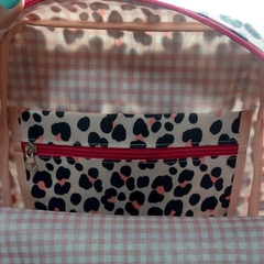MOCHILA ETIOPIA - comprar online