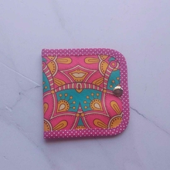 ESTUCHE JAMAICA MANDALA