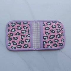 ESTUCHE JAMAICA PRINT - arcitrus