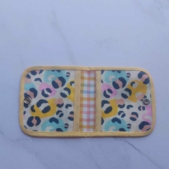 ESTUCHE JAMAICA PRINT - comprar online