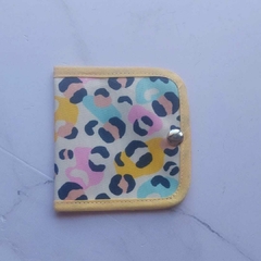 ESTUCHE JAMAICA PRINT