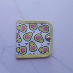 ESTUCHE JAMAICA PALTA