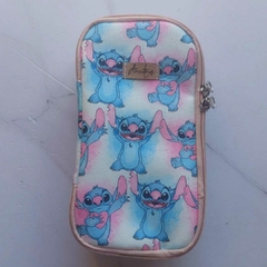 CARTUCHERA GRECIA STITCH