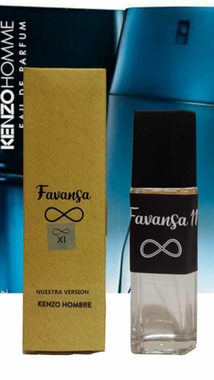 Favansa 11 simil Kenzo