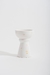 Sahumador BLANCO "BALI" - comprar online