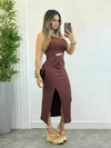 Vestido Catarina Midi - comprar online