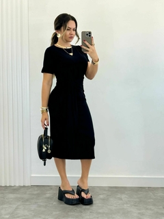 Vestido Esther Midi - loja online