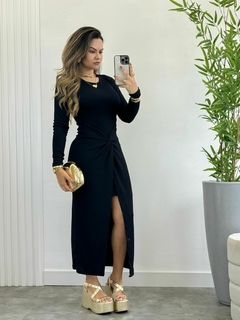 Imagem do Vestido Alethea Midi