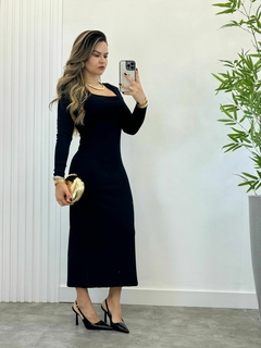 Imagem do Vestido Dafne Midi