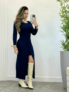 Vestido Alethea Midi