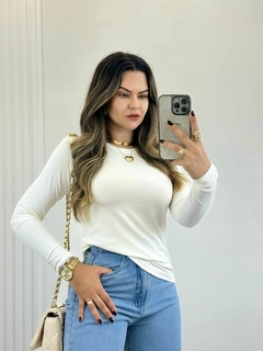 Blusa Hellen - comprar online