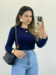 Blusa Hellen