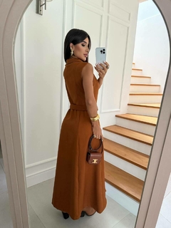 Vestido Abigail - loja online