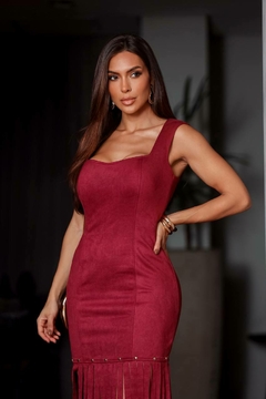 Imagem do Vestido Jade