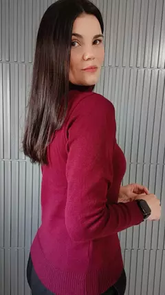 Blusa Ravena - loja online