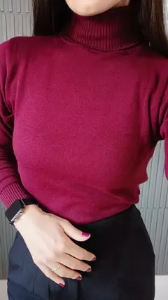 Blusa Ravena - Ateliê da Ju Modas