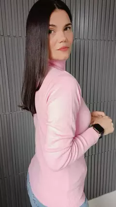 Blusa Ravena na internet