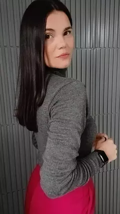 Blusa Ravena - loja online