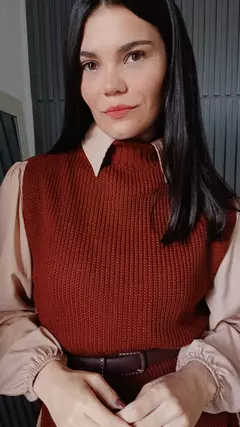 Colete Kim - comprar online