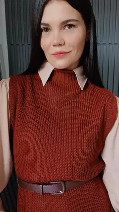Colete Kim